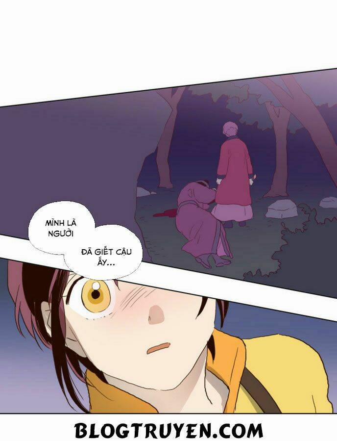 Trăng Lên Ban Ngày 60.1 trang 52