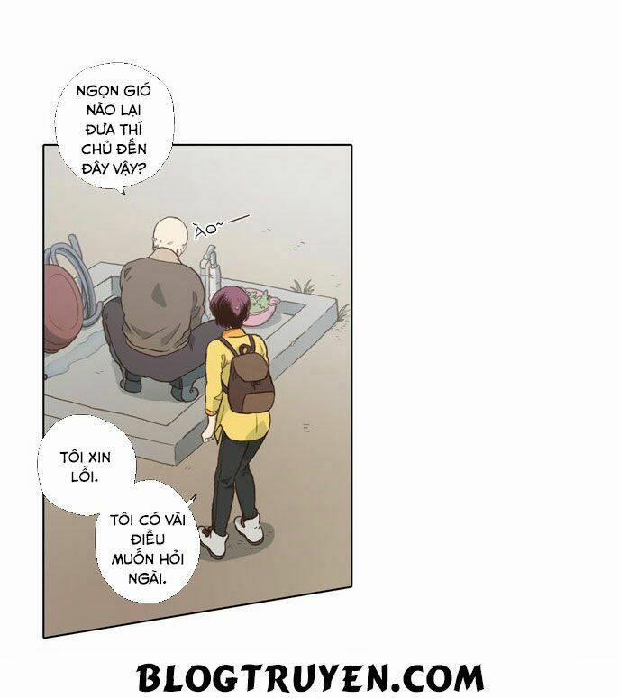 Trăng Lên Ban Ngày 60.1 trang 6