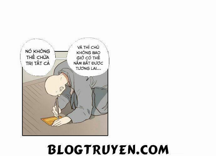 Trăng Lên Ban Ngày 61 trang 13