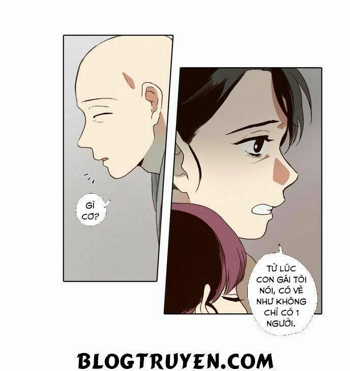 Trăng Lên Ban Ngày 61 trang 15