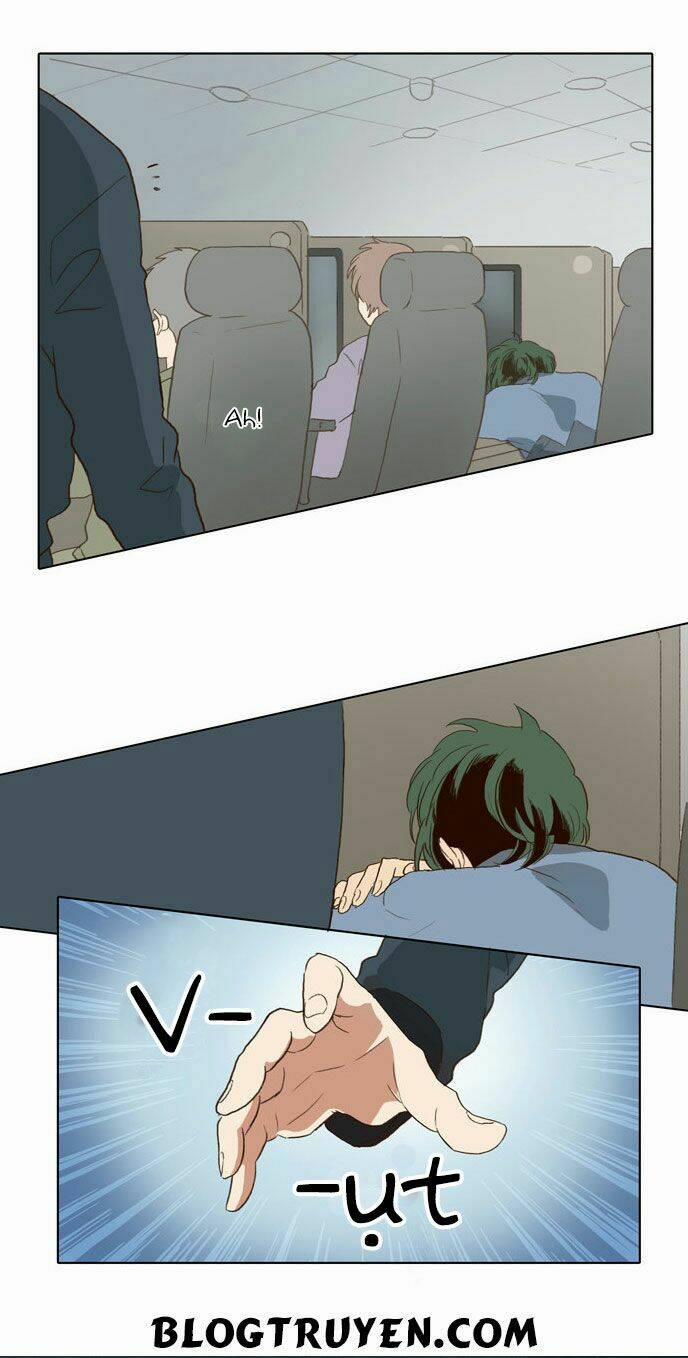 Trăng Lên Ban Ngày 61 trang 25