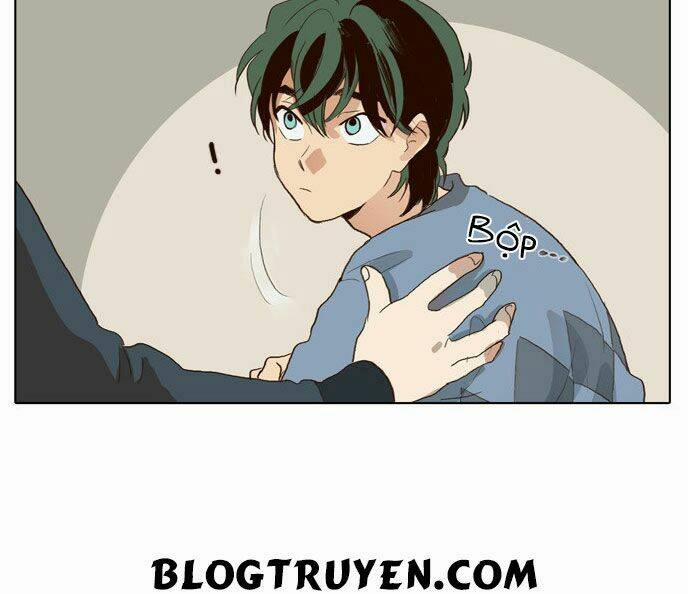 Trăng Lên Ban Ngày 61 trang 26