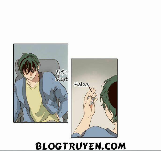 Trăng Lên Ban Ngày 61 trang 29