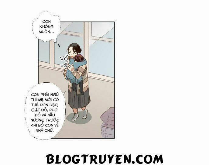 Trăng Lên Ban Ngày 61 trang 3