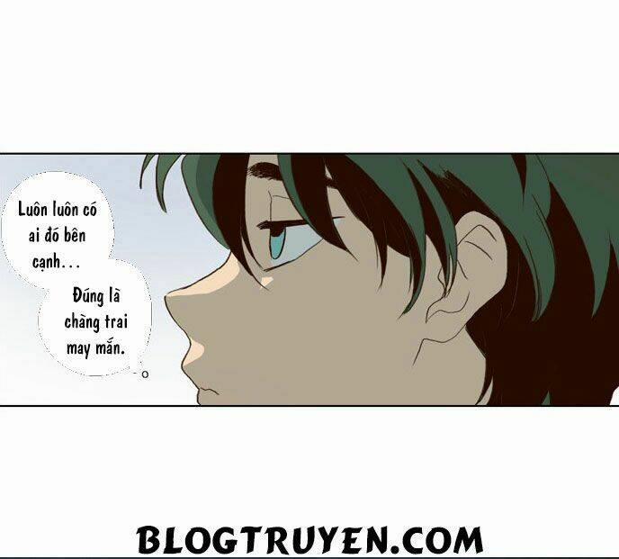 Trăng Lên Ban Ngày 61 trang 32