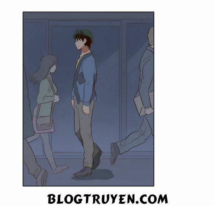 Trăng Lên Ban Ngày 61 trang 34