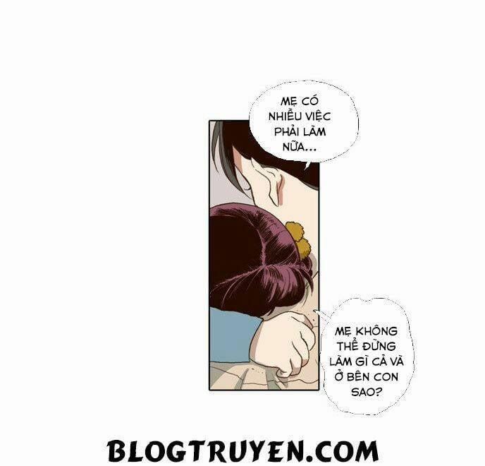 Trăng Lên Ban Ngày 61 trang 4