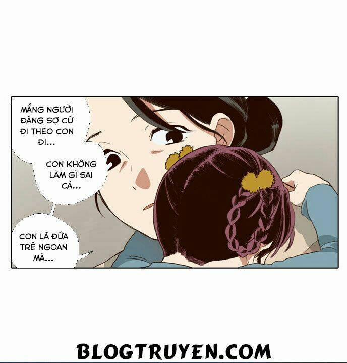 Trăng Lên Ban Ngày 61 trang 5