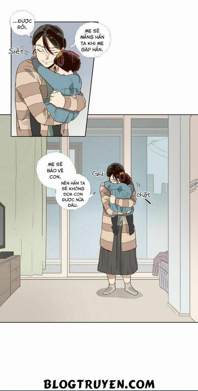 Trăng Lên Ban Ngày 61 trang 6