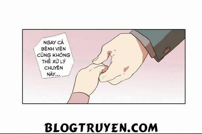 Trăng Lên Ban Ngày 61 trang 8