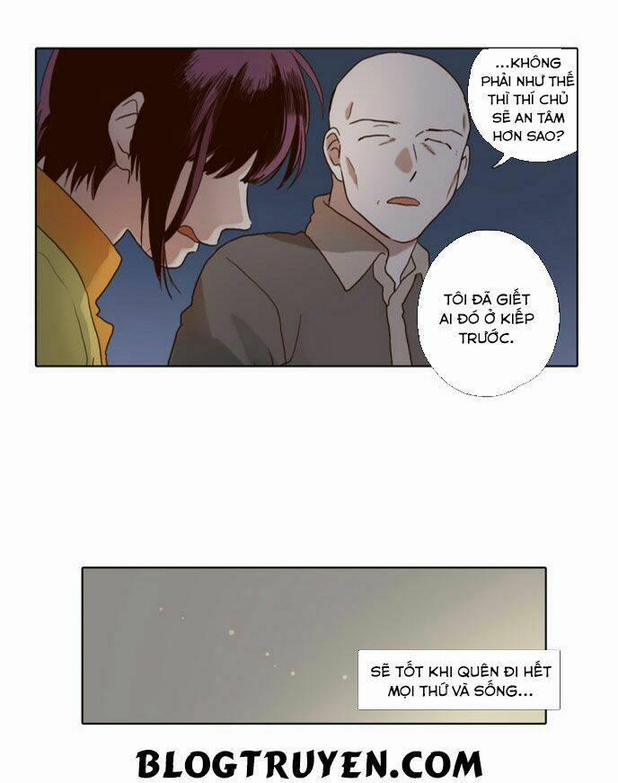 Trăng Lên Ban Ngày 62 trang 13