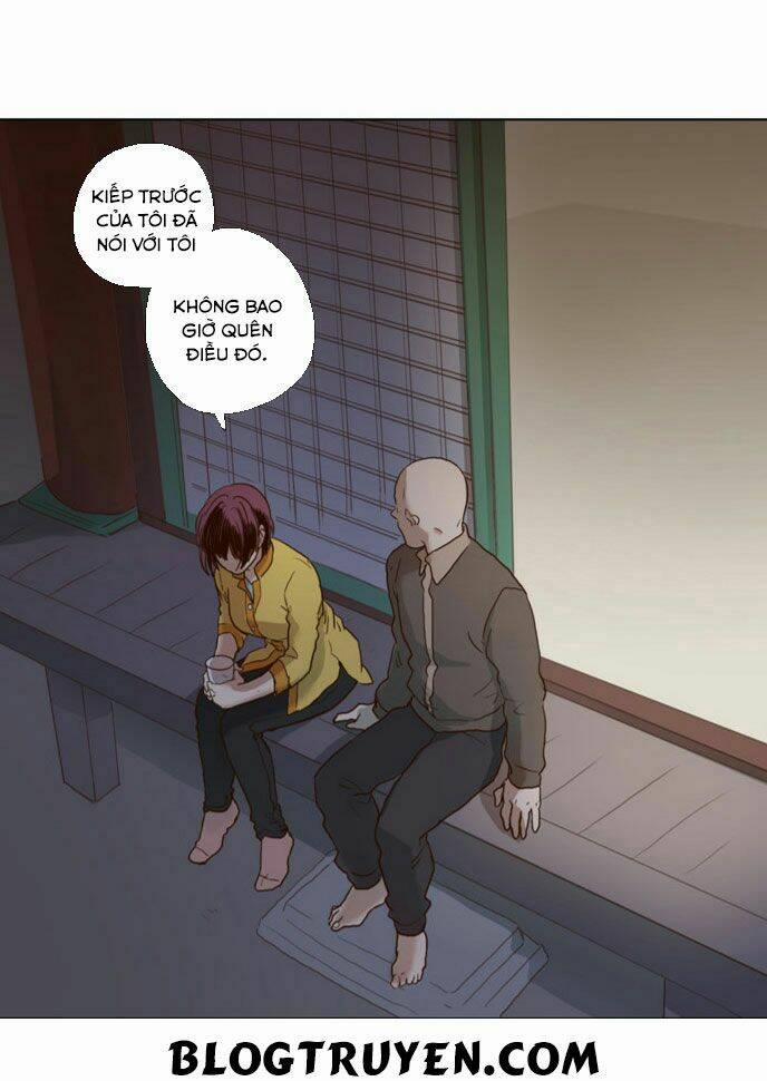 Trăng Lên Ban Ngày 62 trang 14