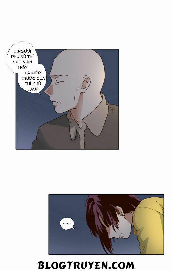 Trăng Lên Ban Ngày 62 trang 15