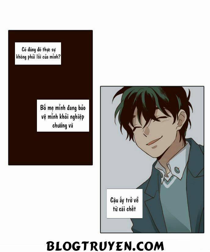 Trăng Lên Ban Ngày 62 trang 21