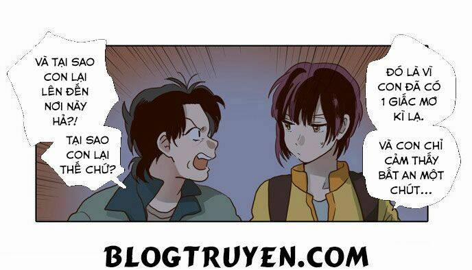 Trăng Lên Ban Ngày 62 trang 29