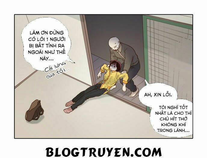 Trăng Lên Ban Ngày 62 trang 7