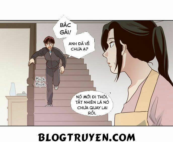 Trăng Lên Ban Ngày 63 trang 11