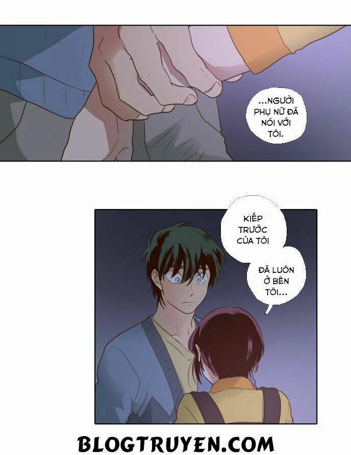 Trăng Lên Ban Ngày 63 trang 17