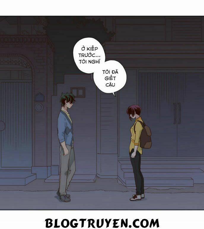 Trăng Lên Ban Ngày 63 trang 2