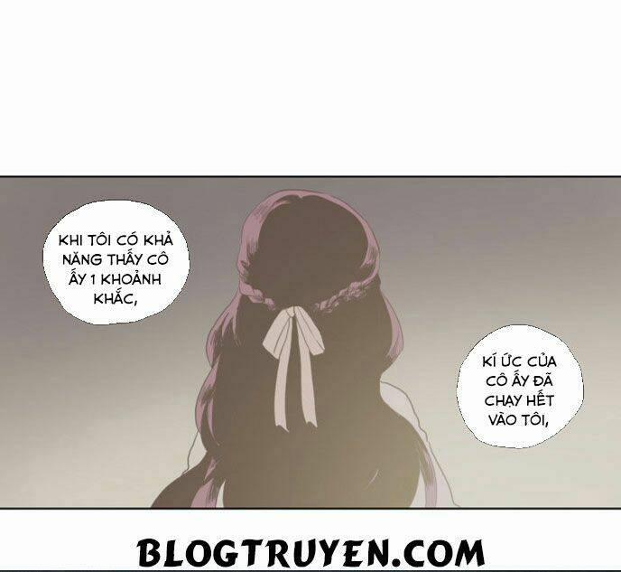 Trăng Lên Ban Ngày 63 trang 21