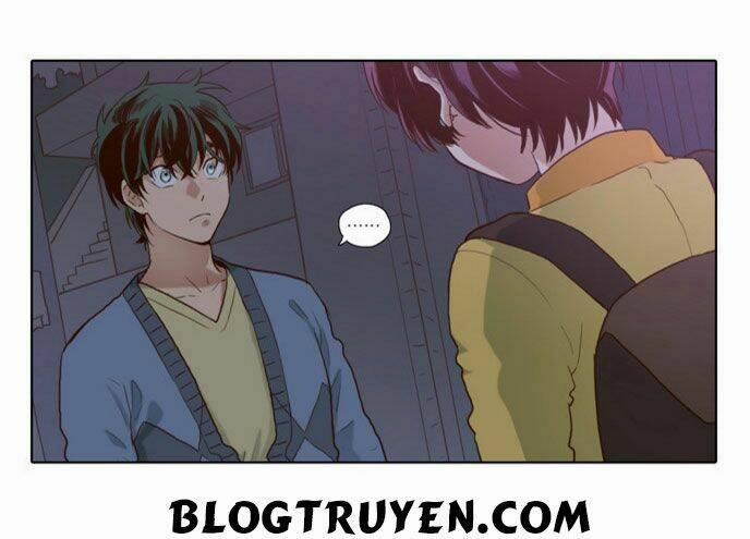 Trăng Lên Ban Ngày 63 trang 3