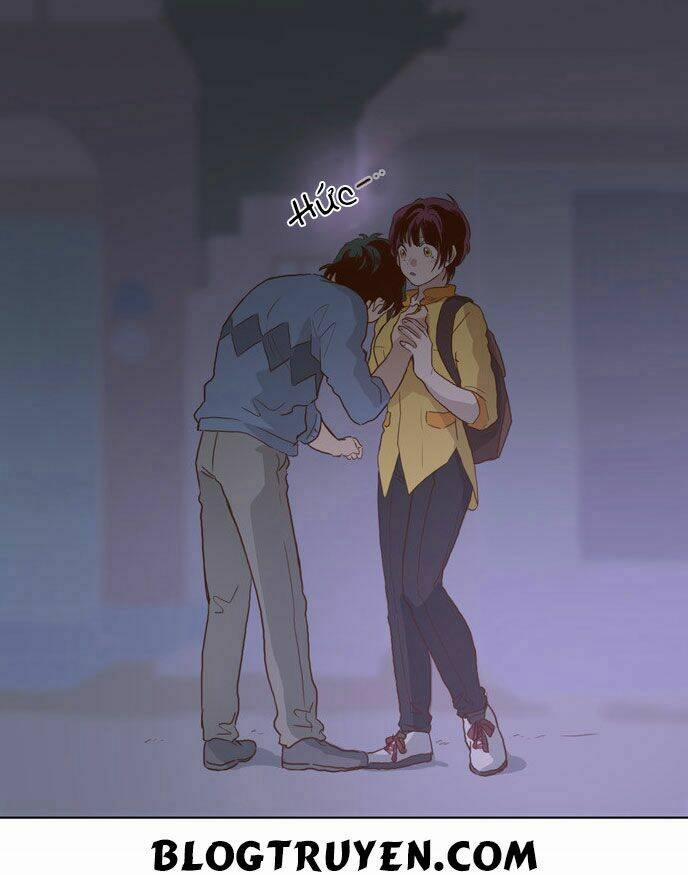 Trăng Lên Ban Ngày 63 trang 32