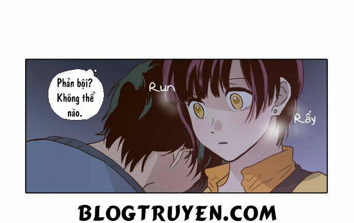 Trăng Lên Ban Ngày 63 trang 33