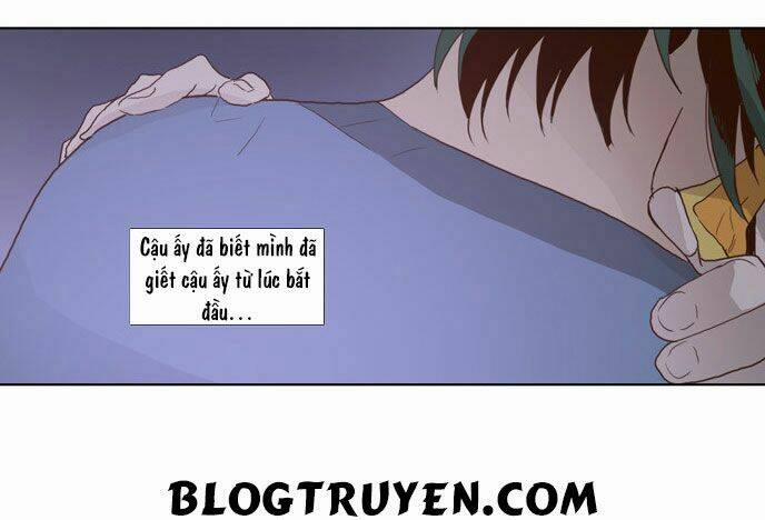 Trăng Lên Ban Ngày 63 trang 34