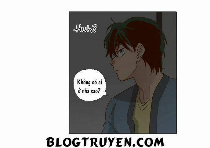 Trăng Lên Ban Ngày 63 trang 43