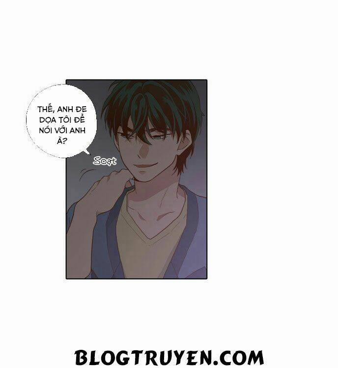 Trăng Lên Ban Ngày 64 trang 14