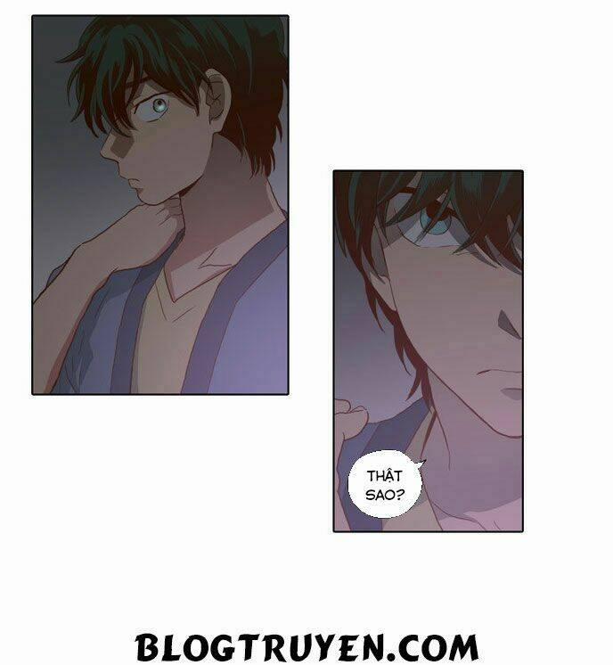 Trăng Lên Ban Ngày 64 trang 16