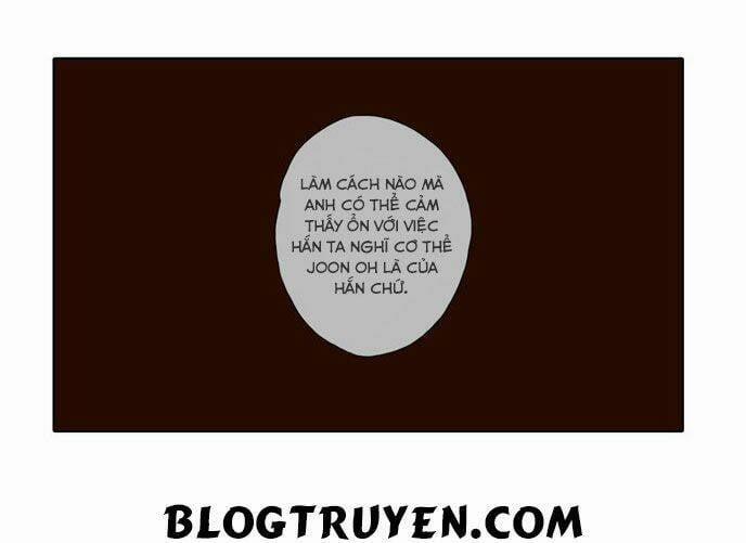 Trăng Lên Ban Ngày 64 trang 30