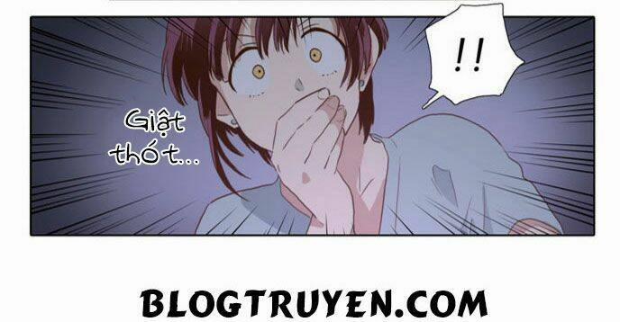 Trăng Lên Ban Ngày 64 trang 38