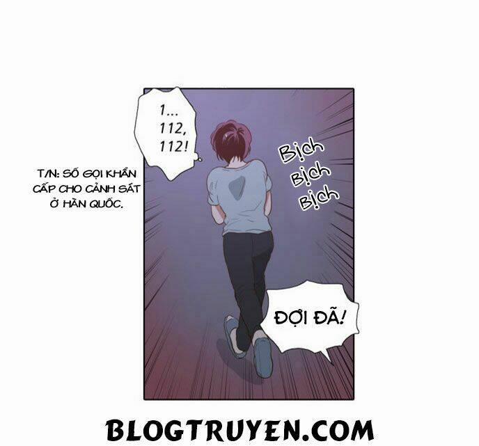 Trăng Lên Ban Ngày 64 trang 39