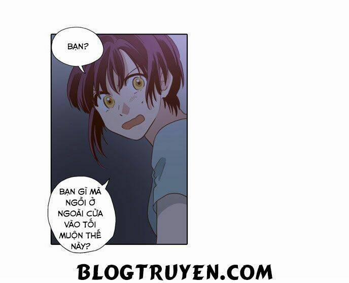 Trăng Lên Ban Ngày 64 trang 41