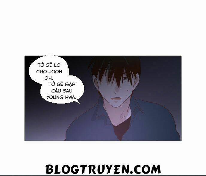 Trăng Lên Ban Ngày 64 trang 47