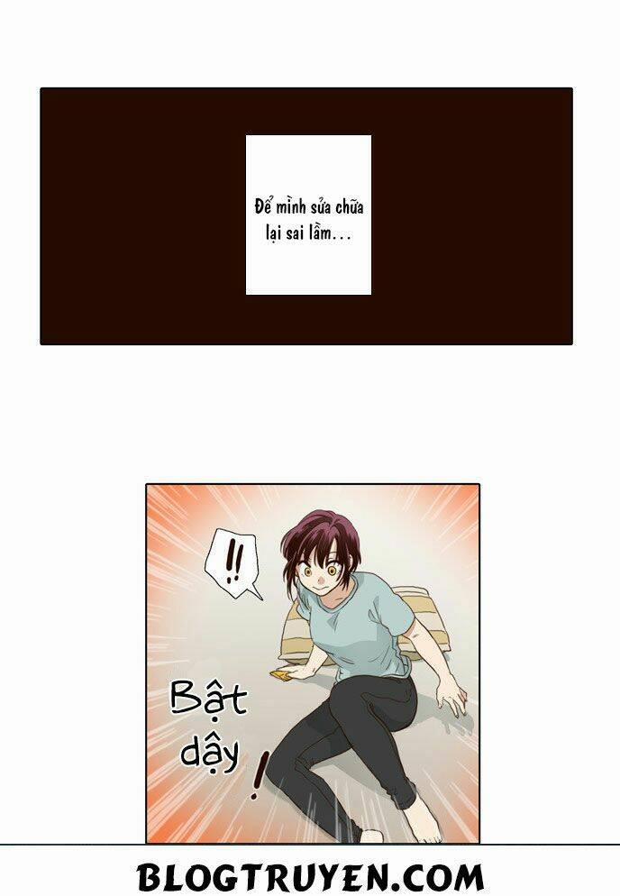 Trăng Lên Ban Ngày 64 trang 6