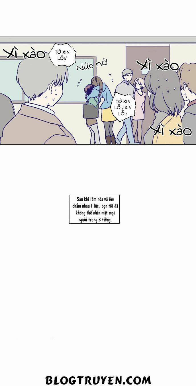 Trăng Lên Ban Ngày 65.5 trang 24