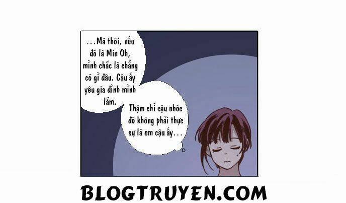 Trăng Lên Ban Ngày 65 trang 10