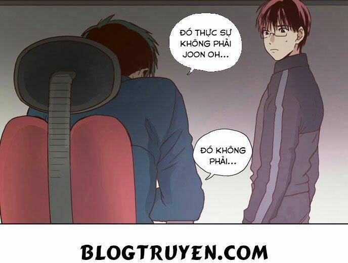 Trăng Lên Ban Ngày 65 trang 17