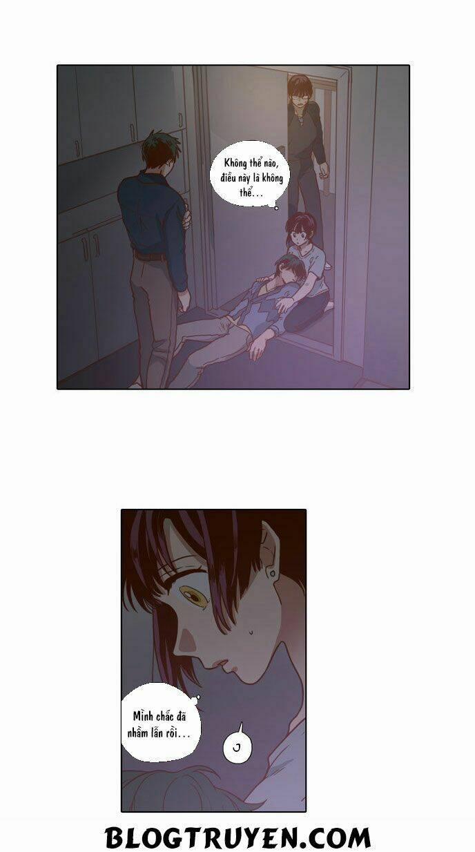 Trăng Lên Ban Ngày 65 trang 2