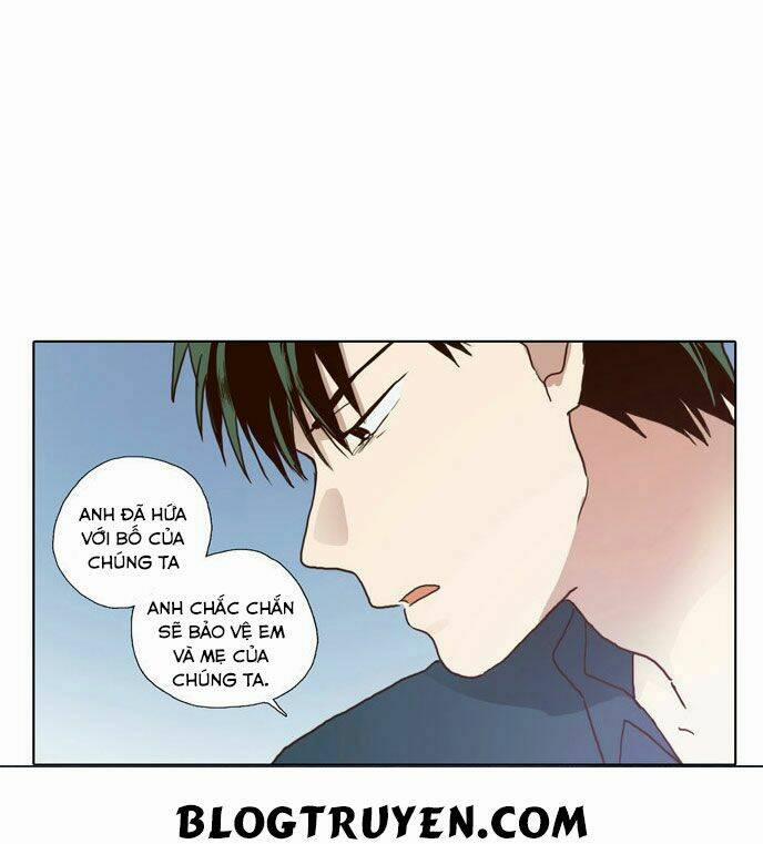 Trăng Lên Ban Ngày 65 trang 31