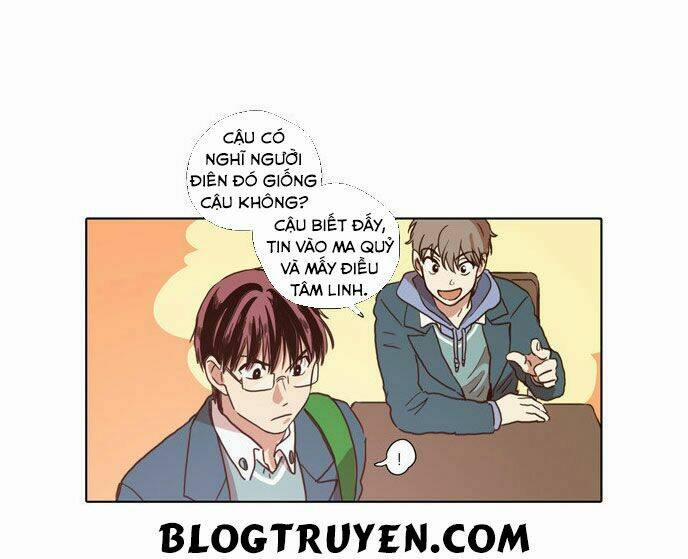 Trăng Lên Ban Ngày 65 trang 37