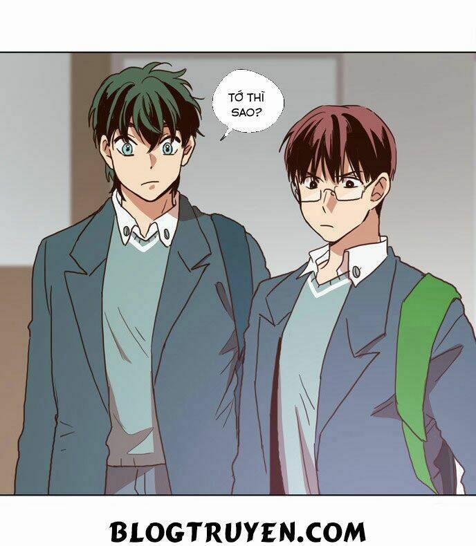 Trăng Lên Ban Ngày 65 trang 41