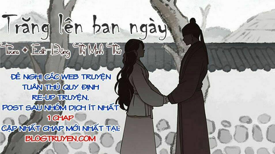 Trăng Lên Ban Ngày 66 trang 1