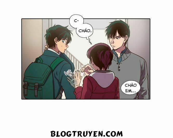 Trăng Lên Ban Ngày 66 trang 11