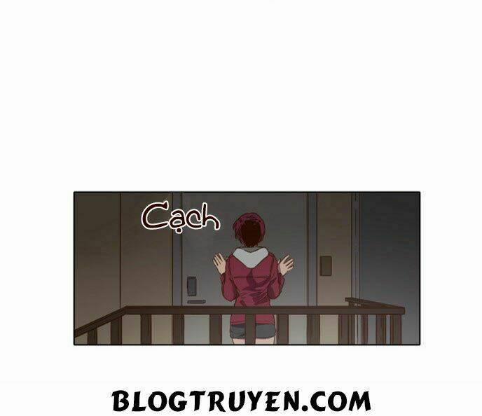 Trăng Lên Ban Ngày 66 trang 16