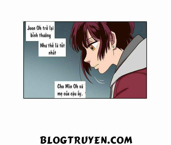 Trăng Lên Ban Ngày 66 trang 25