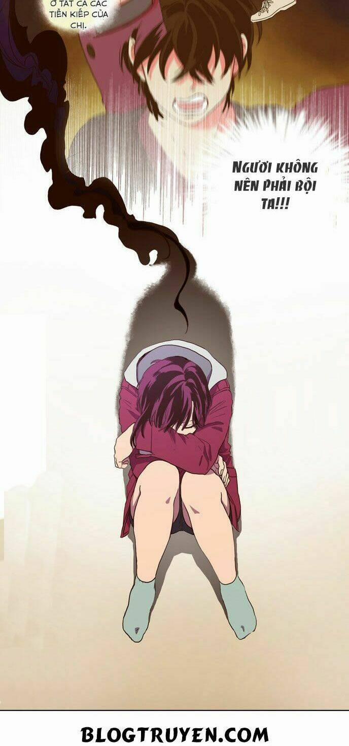 Trăng Lên Ban Ngày 66 trang 28