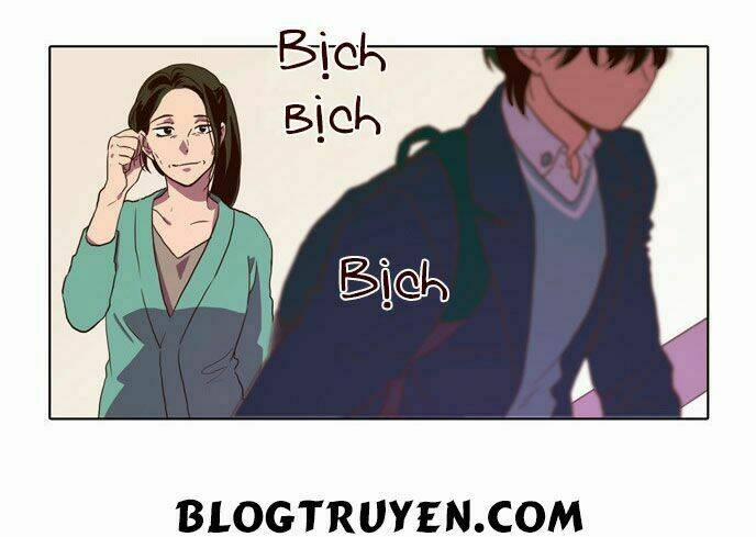 Trăng Lên Ban Ngày 66 trang 29